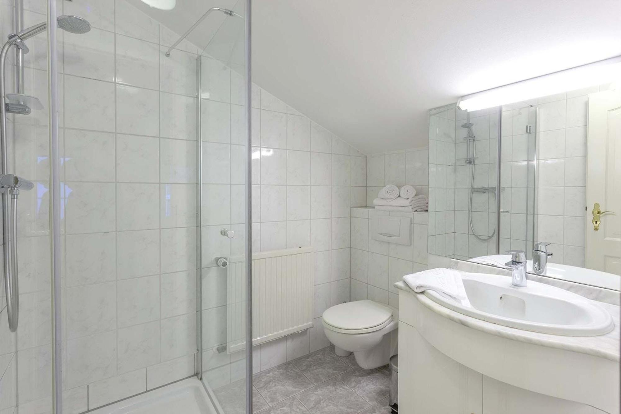Granitz Wind&wolke Apartment *