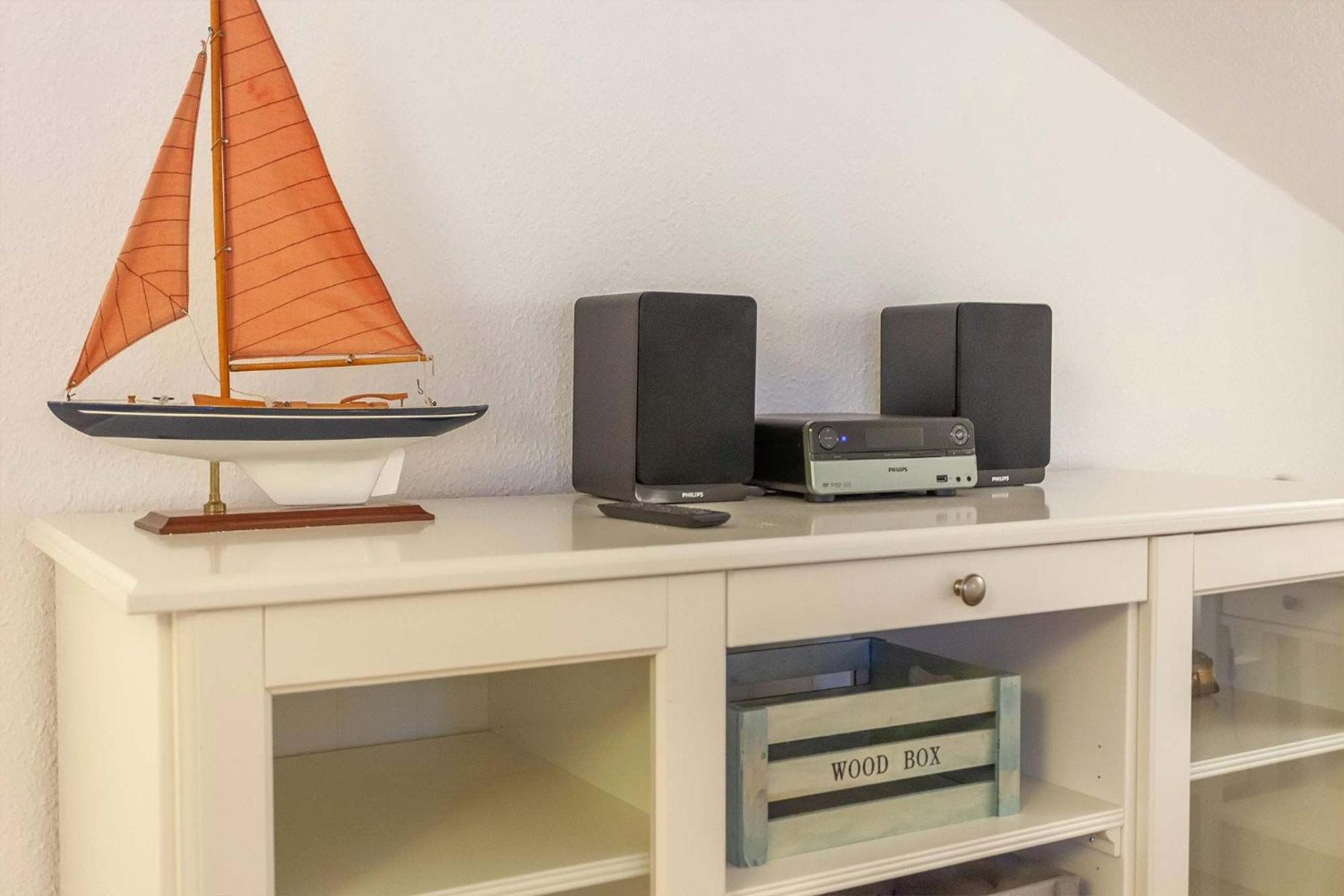 Granitz Wind&wolke * Sellin (Rugen)